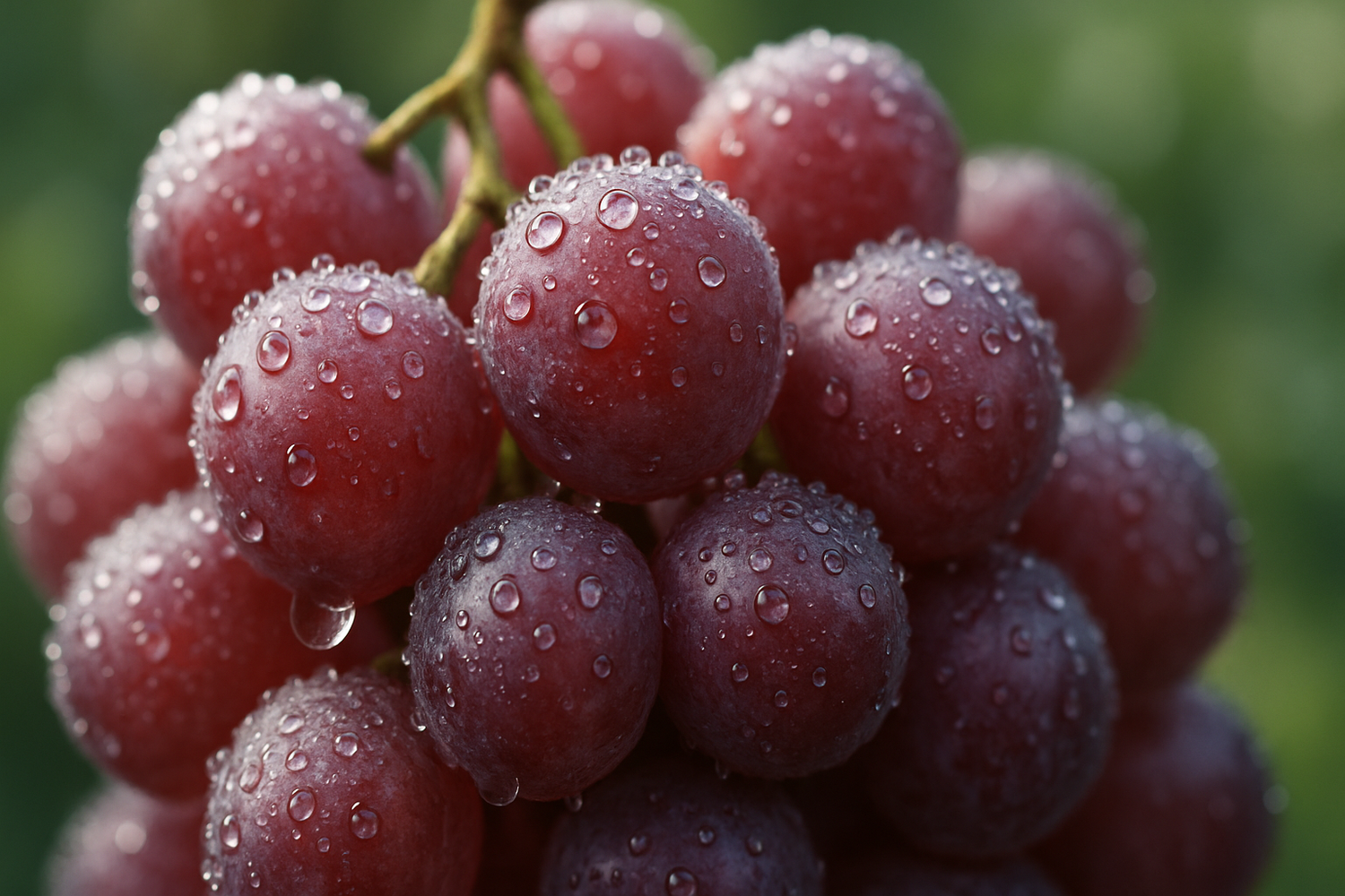 Trans-Resveratrol: o ativo da longevidade presente no Colágeno Ultra Concentrado Exclusive Beauty - Exclusive Beauty Drink